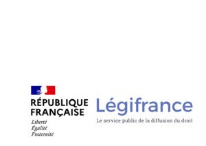 Legifrance